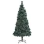 Árbol de Navidad artificial con soporte verde PET 180 cm | Foro24.es | Tu tienda online para hogar, jardín y más Foro24.es