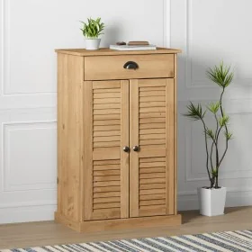Comprar Zapatero VIGO madera maciza de pino
