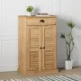 Zapatero VIGO madera maciza de pino 60x35x96 cm | Foro24.es | Tu tienda online para hogar, jardín y más Foro24.es