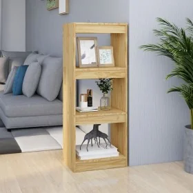 Comprar Estantería/divisor de espacios madera de