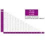 Calzos para nivelación de azulejos 1000 unidades 1 mm von , Werkzeuge - Ref: Foro24-155271, Preis: 34,59 €, Rabatt: -5%%