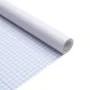 Lámina de ventana esmerilada PVC blanco 60x500 cm by , window films - Ref: Foro24-155743, Price: 17,46 €, Discount: -5%%