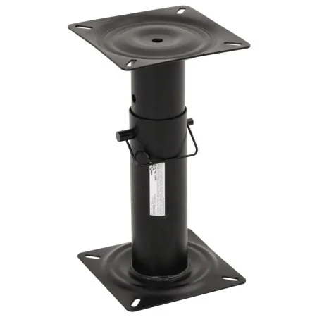 Pedestal para asiento de barco ajustable acero 28-45,5 cm | Foro24.es | Tu tienda online para hogar, jardín y más Foro24.es