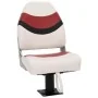 Set de asientos plegables para barco 2 uds con respaldo alto by , Boats - Ref: Foro24-3284317, Price: 102,43 €, Discount: -5%%