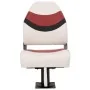 Set de asientos plegables para barco 2 uds con respaldo alto by , Boats - Ref: Foro24-3284317, Price: 102,43 €, Discount: -5%%