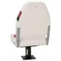 Set de asientos plegables para barco 2 uds con respaldo alto by , Boats - Ref: Foro24-3284317, Price: 102,43 €, Discount: -5%%