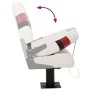 Set de asientos plegables para barco 2 uds con respaldo alto by , Boats - Ref: Foro24-3284317, Price: 102,43 €, Discount: -5%%