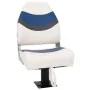 Set de asientos plegables para barco 2 uds con respaldo alto by , Boats - Ref: Foro24-3284308, Price: 102,43 €, Discount: %
