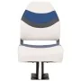 Set de asientos plegables para barco 2 uds con respaldo alto by , Boats - Ref: Foro24-3284308, Price: 102,43 €, Discount: %