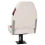 Set de asientos plegables para barco 4 uds con respaldo alto by , Boats - Ref: Foro24-3284322, Price: 194,14 €, Discount: -5%%