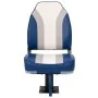 Set de asientos plegables para barco 2 uds con respaldo alto by , Sailboat parts - Ref: Foro24-3284301, Price: 113,58 €, Disc...