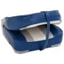 Set de asientos plegables para barco 2 uds con respaldo alto by , Sailboat parts - Ref: Foro24-3284301, Price: 113,58 €, Disc...