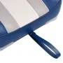 Set de asientos plegables para barco 2 uds con respaldo alto by , Sailboat parts - Ref: Foro24-3284301, Price: 113,58 €, Disc...