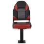 Set de asientos plegables para barco 4 uds con respaldo alto by , Boats - Ref: Foro24-3284341, Price: 235,56 €, Discount: %