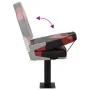 Set de asientos plegables para barco 4 uds con respaldo alto by , Boats - Ref: Foro24-3284341, Price: 235,56 €, Discount: %