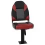 Set de asientos plegables para barco 2 uds con respaldo alto by , Boats - Ref: Foro24-3284336, Price: 123,37 €, Discount: %