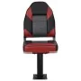 Set de asientos plegables para barco 2 uds con respaldo alto by , Boats - Ref: Foro24-3284336, Price: 123,37 €, Discount: %