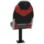 Set de asientos plegables para barco 2 uds con respaldo alto by , Boats - Ref: Foro24-3284336, Price: 123,37 €, Discount: %