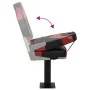 Set de asientos plegables para barco 2 uds con respaldo alto by , Boats - Ref: Foro24-3284336, Price: 123,37 €, Discount: %