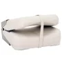 Asientos plegables de barco 2 uds azul y blanco 41x36x48 cm | Foro24.es | Tu tienda online para hogar, jardín y más Foro24.es