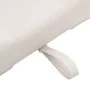 Asientos plegables de barco 2 uds azul y blanco 41x36x48 cm | Foro24.es | Tu tienda online para hogar, jardín y más Foro24.es
