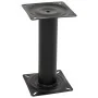 Asientos de barco 2 uds con pedestal giratorio 360° by , Boats - Ref: Foro24-3294949, Price: 195,78 €, Discount: -5%%