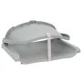 Asientos de barco 2 uds con pedestal giratorio 360° by , Boats - Ref: Foro24-3294949, Price: 195,78 €, Discount: -5%%