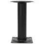 Asiento para barco con pedestal giratorio 360° by , Boats - Ref: Foro24-3294994, Price: 134,52 €, Discount: %