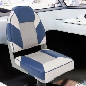 Asiento de barco con pedestal altura ajustable 360° giratorio von , Boote - Ref: Foro24-3294989, Preis: 145,05 €, Rabatt: -5%%