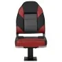 Asientos de barco 2 uds con pedestal giratorio 360° by , Boats - Ref: Foro24-3294996, Price: 246,21 €, Discount: %