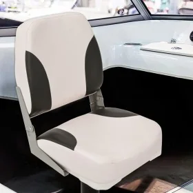 Asiento para barco con pedestal giratorio 360° von , Boote - Ref: Foro24-3294963, Preis: 102,51 €, Rabatt: %