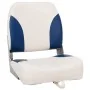 Asientos de barco 2 uds con pedestal giratorio 360° by , Boats - Ref: Foro24-3294961, Price: 193,30 €, Discount: %