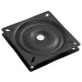 Asientos de barco 2 uds con pedestal giratorio 360° by , Boats - Ref: Foro24-3294961, Price: 193,30 €, Discount: %