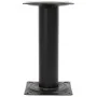 Asientos de barco 2 uds con pedestal giratorio 360° by , Boats - Ref: Foro24-3294961, Price: 193,30 €, Discount: %