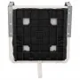 Asiento para barco con pedestal giratorio 360° von , Boote - Ref: Foro24-3294975, Preis: 113,07 €, Rabatt: %