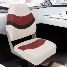 Asiento para barco con pedestal giratorio 360° de , Embarcaciones - Ref: Foro24-3294982, Precio: 118,53 €, Descuento: %