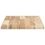 Estantes flotantes 3 uds madera acacia sin tratar 80x40x2 cm von , Regale und Regale - Ref: Foro24-3279397, Preis: 107,05 €, ...