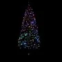 Árbol de Navidad artificial y soporte verde fibra óptica 120 cm von , Weihnachtsbäume - Ref: Foro24-321026, Preis: 53,20 €, R...