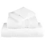 Toallas de baño SOLUND 2 unidades blanco 100x150 cm 600 gsm von , Handtücher - Ref: Foro24-137132, Preis: 39,82 €, Rabatt: %