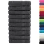 Toallas de mano SOLUND 10 unidades antracita 50x100 cm 600 gsm von , Handtücher - Ref: Foro24-137158, Preis: 84,16 €, Rabatt:...