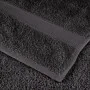 Toallas de mano SOLUND 10 unidades antracita 50x100 cm 600 gsm von , Handtücher - Ref: Foro24-137158, Preis: 84,16 €, Rabatt:...