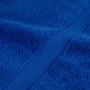 Toallas de mano SOLUND 2 unidades azul 50x100 cm 600 gsm | Foro24.es | Tu tienda online para hogar, jardín y más Foro24.es