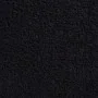 Toallas de ducha SOLUND 2 unidades negro 70x140 cm 600 gsm | Foro24.es | Tu tienda online para hogar, jardín y más Foro24.es