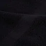 Toallas de ducha SOLUND 2 unidades negro 70x140 cm 600 gsm | Foro24.es | Tu tienda online para hogar, jardín y más Foro24.es