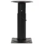 Asientos de barco con pedestal 2 uds altura ajustable 360° by , Boats - Ref: Foro24-3294956, Price: 243,59 €, Discount: %