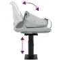 Asientos de barco con pedestal 2 uds altura ajustable 360° by , Boats - Ref: Foro24-3294956, Price: 243,59 €, Discount: %