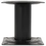 Asientos de barco 2 uds con pedestal giratorio 360° by , Boats - Ref: Foro24-3294954, Price: 209,74 €, Discount: %