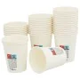 Tazas de café de papel 1000 uds 8oz 200ml blanco de , Vasos desechables - Ref: Foro24-4102791, Precio: 69,25 €, Descuento: -5%%