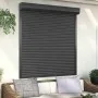 Persiana de aluminio gris antracita 140x150 cm | Foro24.es | Tu tienda online para hogar, jardín y más Foro24.es