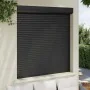Persiana de aluminio gris antracita 140x150 cm | Foro24.es | Tu tienda online para hogar, jardín y más Foro24.es